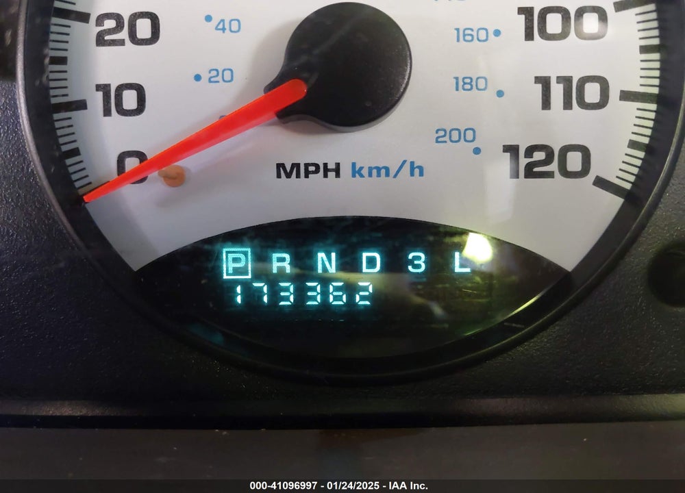2003 DODGE STRATUS SE VIN: 1B3EL36X83N589701