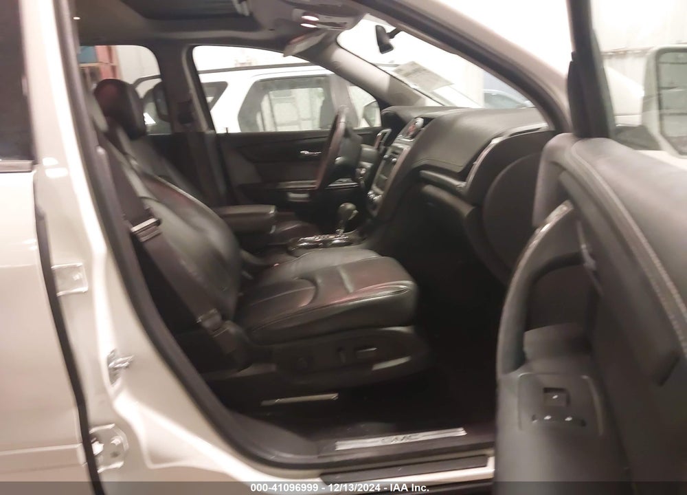 2015 GMC ACADIA SLT-1 VIN: 1GKKRRKD1FJ153318