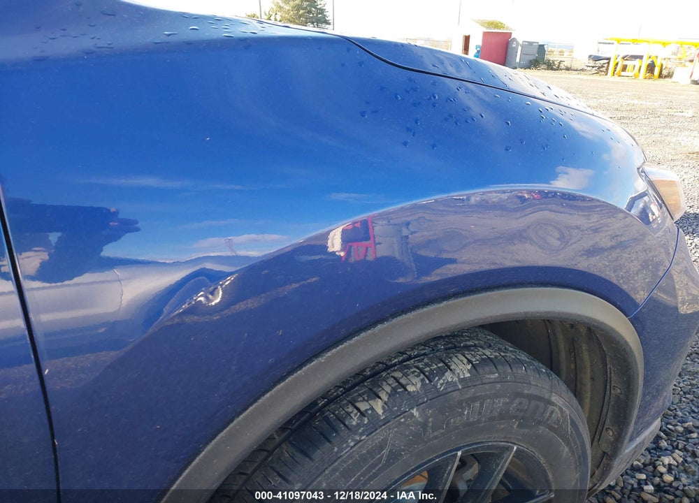2017 NISSAN ROGUE S VIN: KNMAT2MV0HP559936