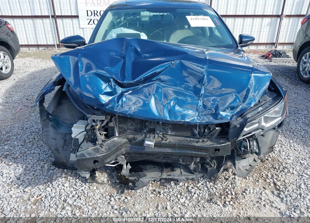 2019 VOLKSWAGEN PASSAT VIN: 1VWLA7A38KC008177