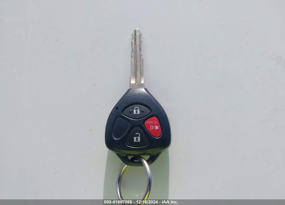 2012 TOYOTA RAV4 VIN: 2T3ZF4DV3CW140269