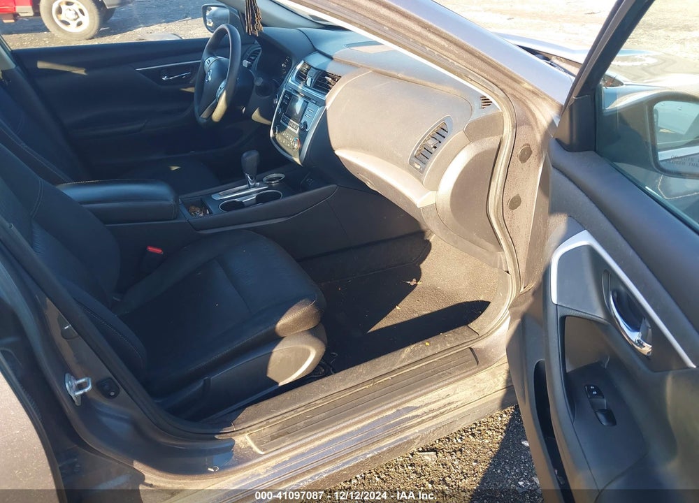 2017 NISSAN ALTIMA 2.5 S VIN: 1N4AL3AP8HN366639