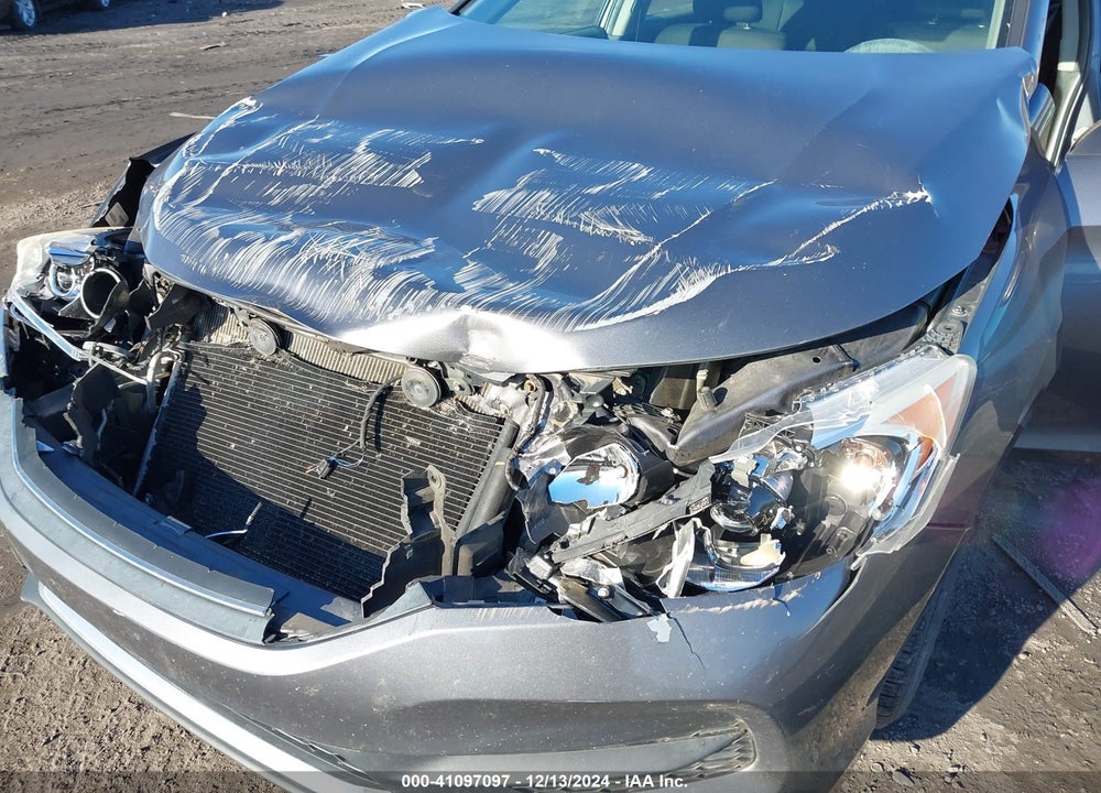 2017 HONDA ACCORD LX VIN: 1HGCR2F3XHA078468