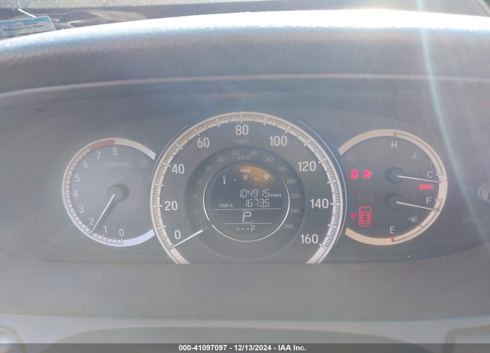 2017 HONDA ACCORD LX VIN: 1HGCR2F3XHA078468