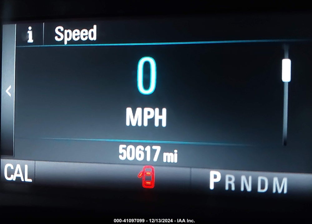 2016 CHEVROLET CAMARO VIN: 1G1FB1RX8G0166585