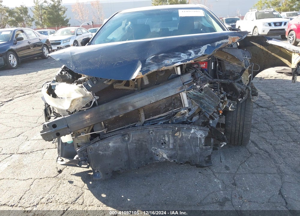 2016 TOYOTA COROLLA S PLUS VIN: 5YFBURHE6GP395934
