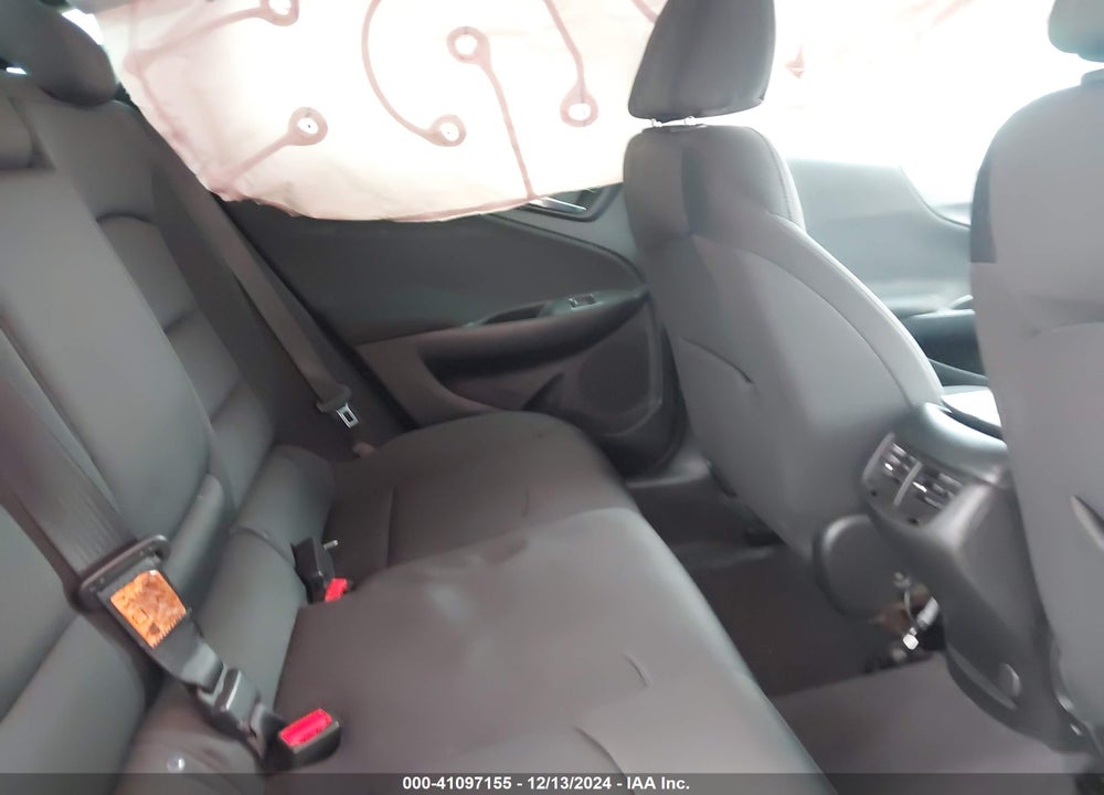 2018 CHEVROLET MALIBU VIN: 1G1ZD5ST6JF252326