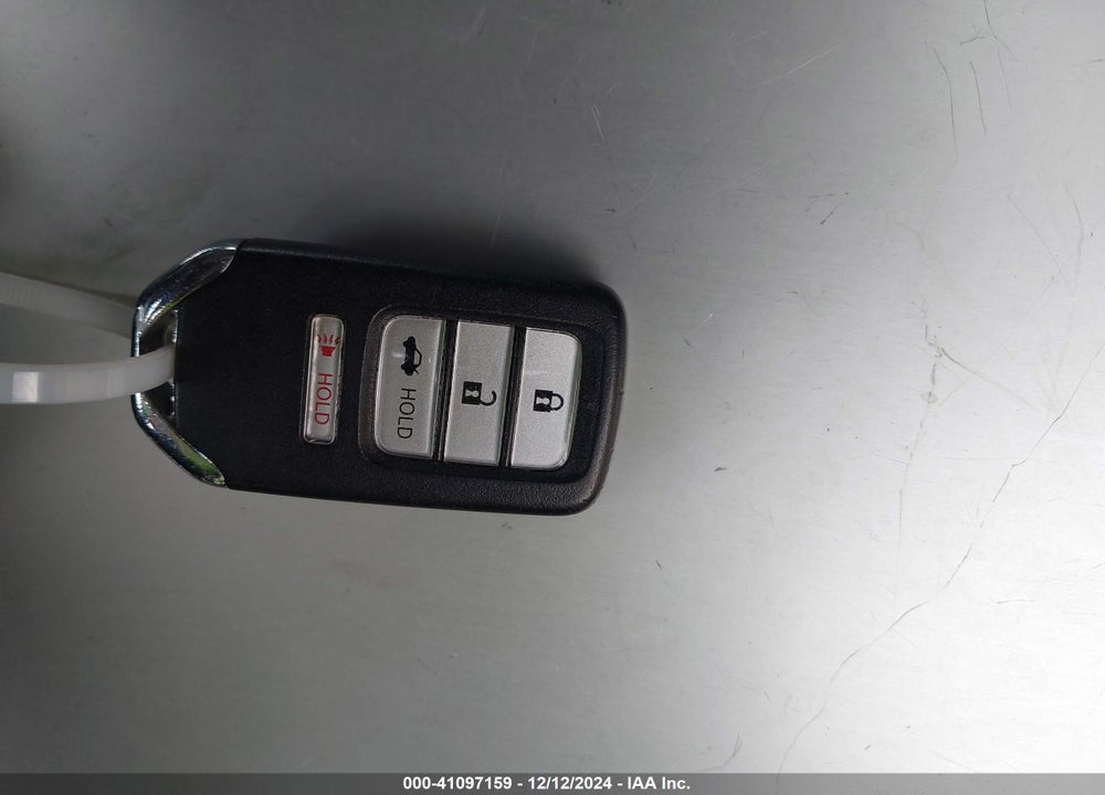 2020 HONDA ACCORD LX VIN: 1HGCV1F17LA132662