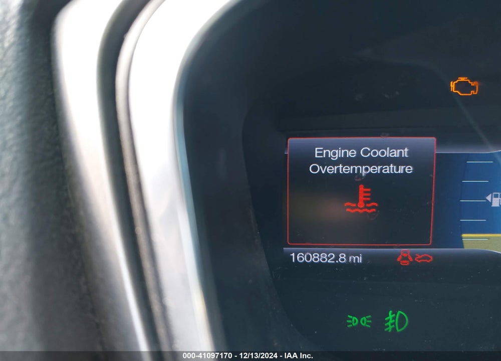 2013 FORD FUSION SE VIN: 3FA6P0HR4DR209178