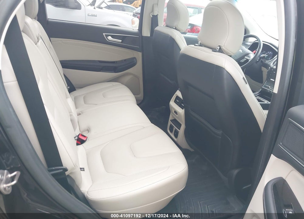 2019 FORD EDGE VIN: 2FMPK3K98KBB34113