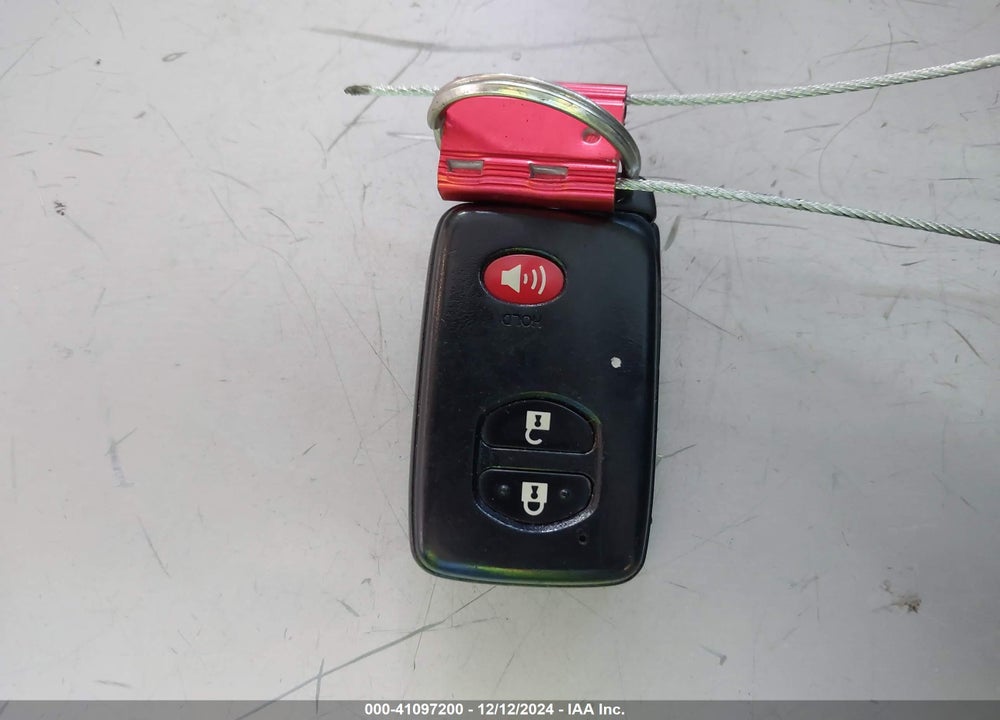 2015 TOYOTA PRIUS VIN: JTDKN3DU0F1982124