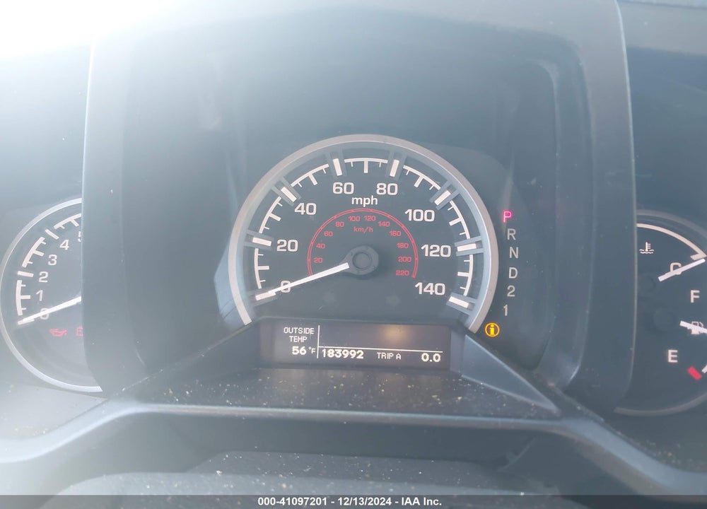 2010 HONDA RIDGELINE VIN: 5FPYK1F51AB014022