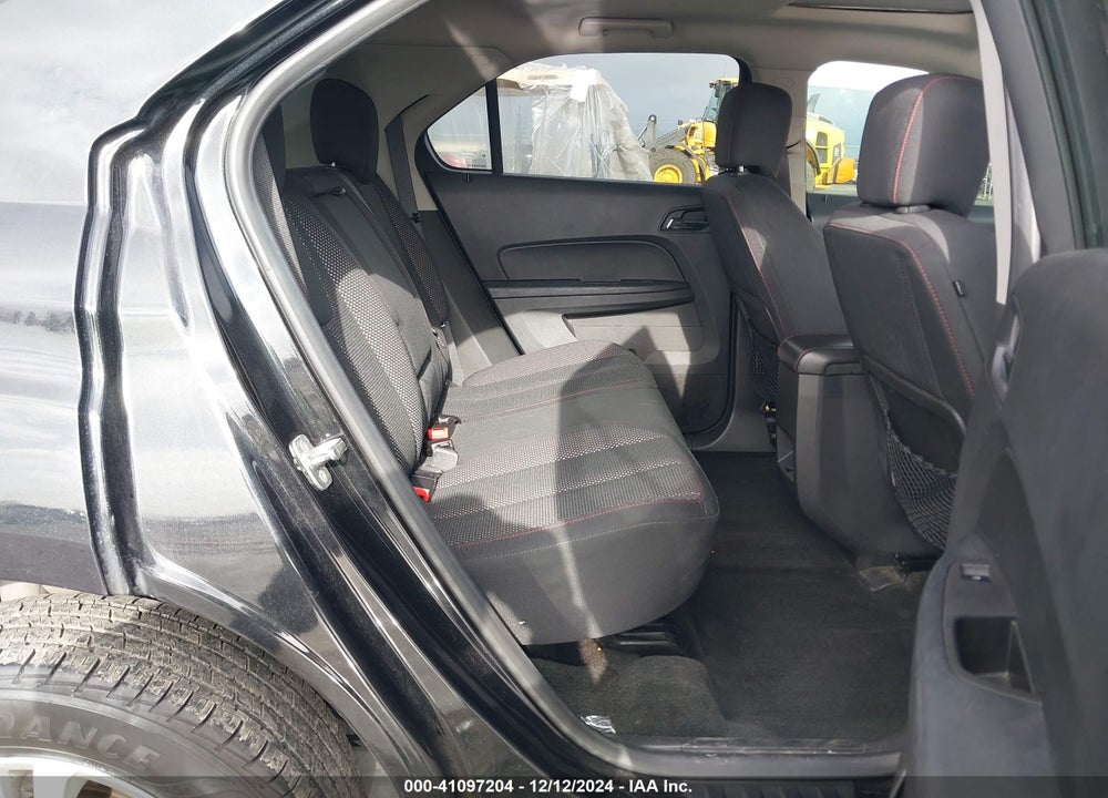2013 CHEVROLET EQUINOX 1LT VIN: 2GNFLDE36D6241545