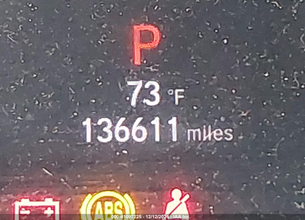 2019 HONDA ACCORD VIN: 1HGCV1F34KA138340