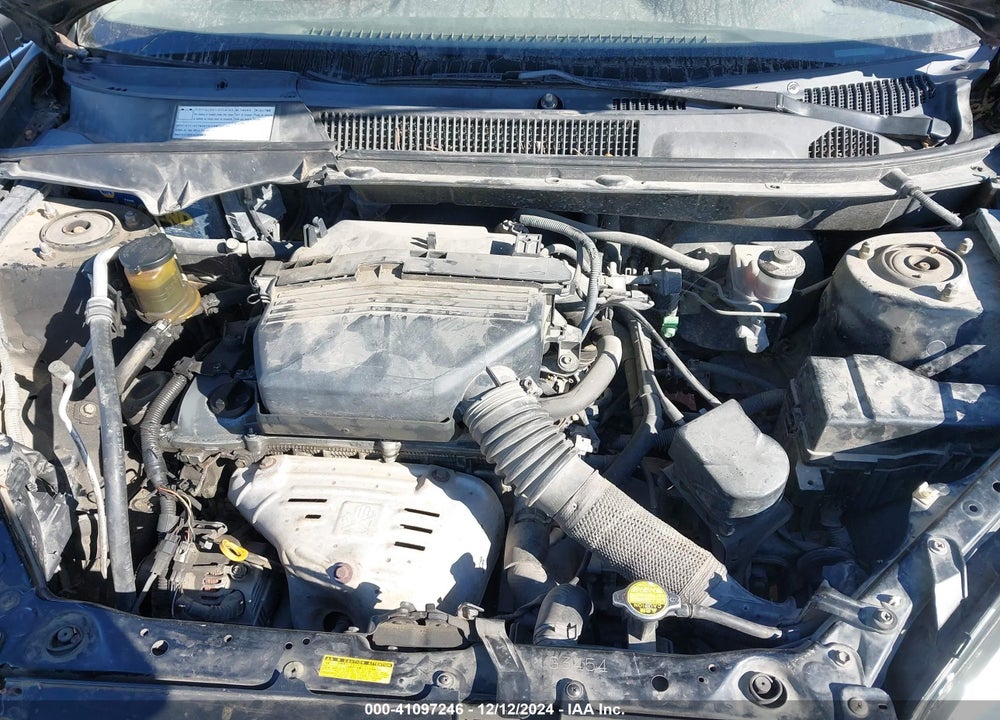2003 TOYOTA RAV4 VIN: JTEGH20V230092310