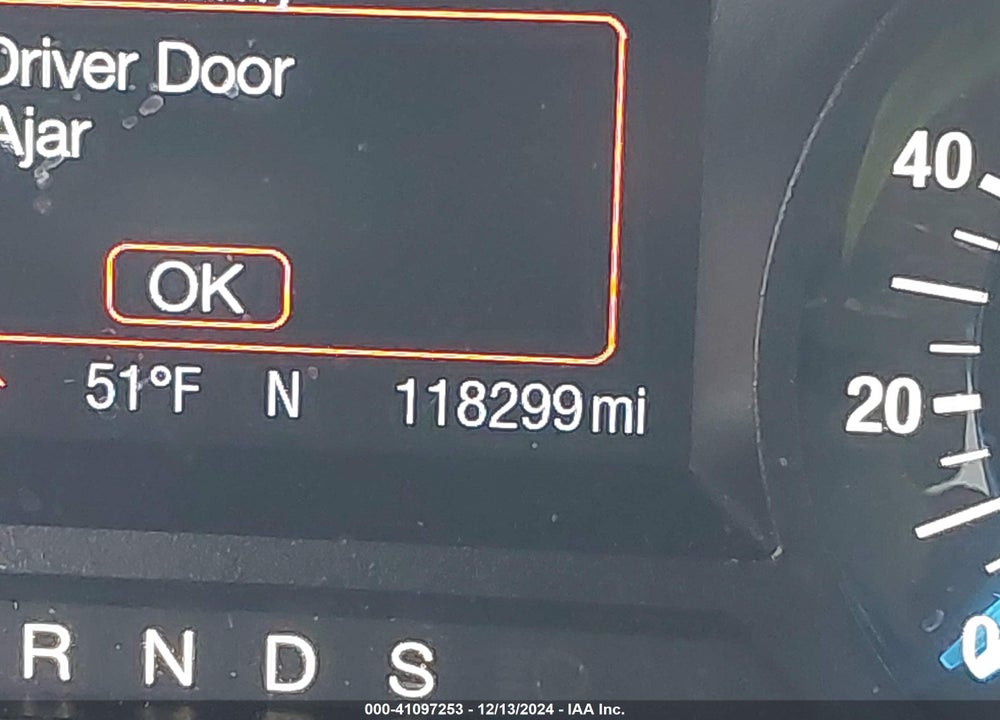 2013 FORD FUSION VIN: 3FA6P0HR5DR269714