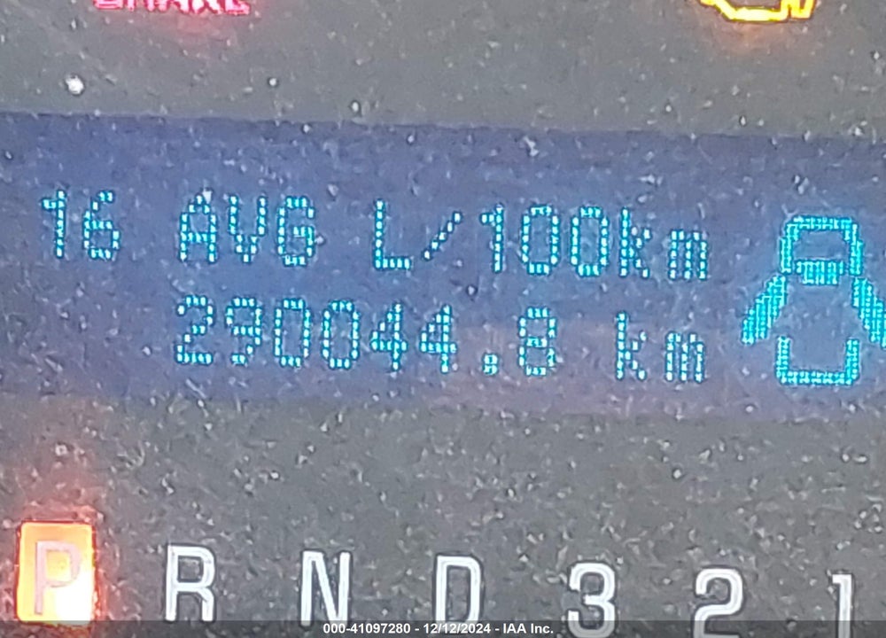 2010 FORD F-150 XL/XLT VIN: 1FTFW1E87AFC93083