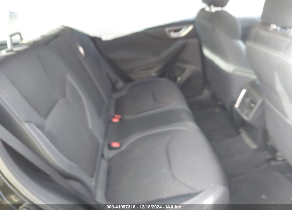2023 SUBARU FORESTER PREMIUM VIN: JF2SKADC5PH483690