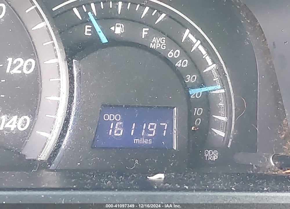 2015 TOYOTA CAMRY LE VIN: 4T4BF1FK2FR482625