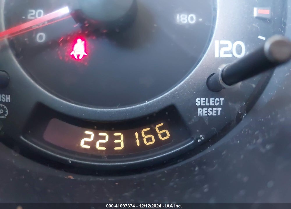 2004 HONDA ELEMENT EX VIN: 5J6YH28514L014155