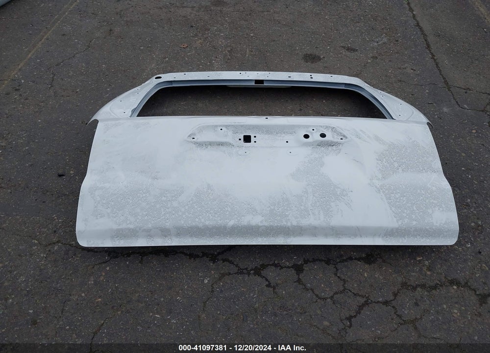 2024 TOYOTA 4RUNNER TRD PRO VIN: JTELU5JR4R6276957