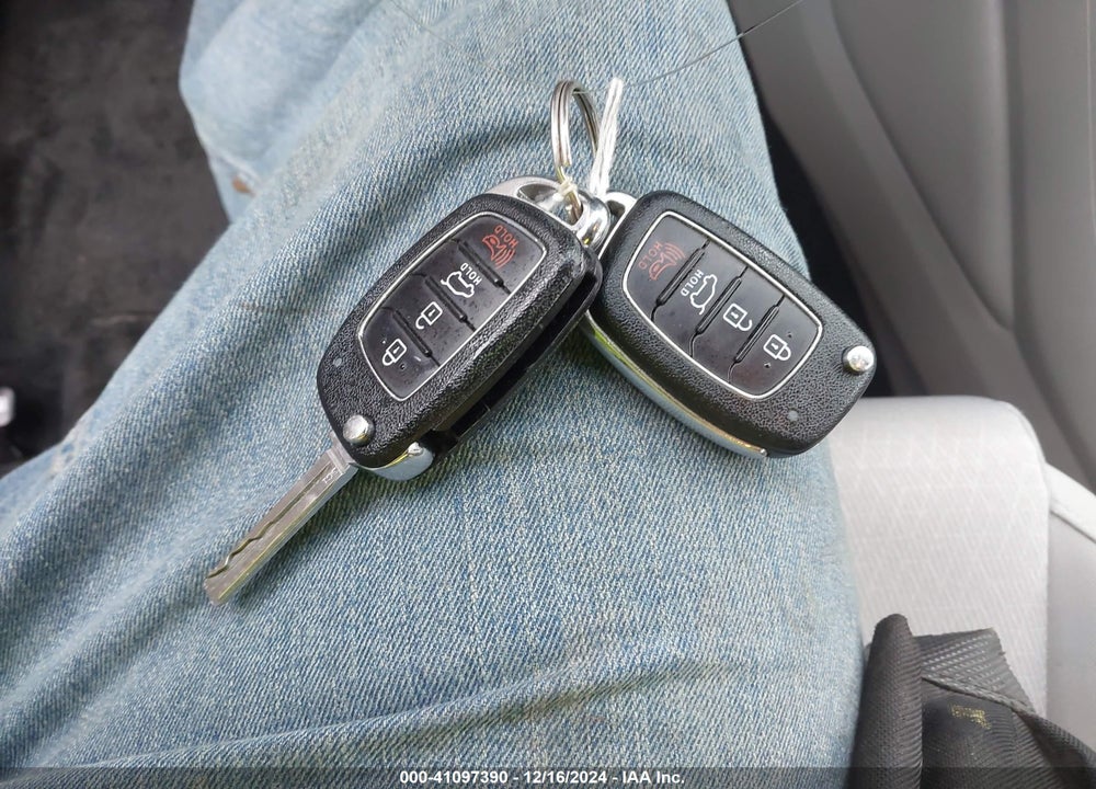 2018 HYUNDAI TUCSON SEL VIN: KM8J33A41JU734098