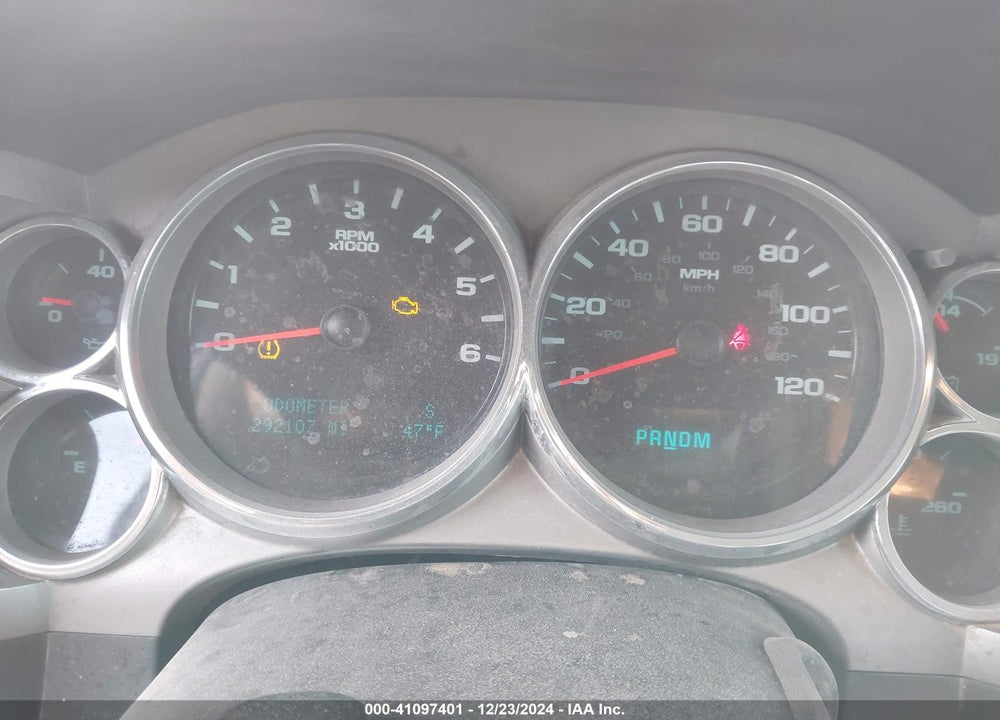2012 CHEVROLET SILVERADO 1500 LT VIN: 3GCPKSE79CG218870