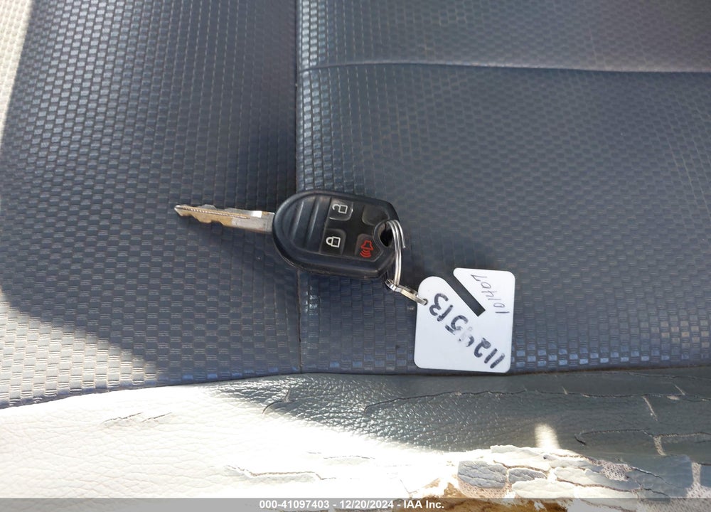2015 FORD F-450 XL VIN: 1FT8W4DTXFEB24513