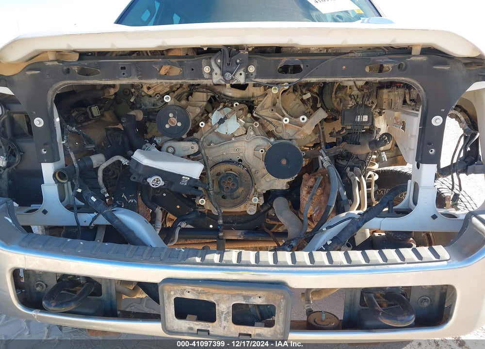 2012 FORD F-250 XL VIN: 1FT7W2BT6CED21578