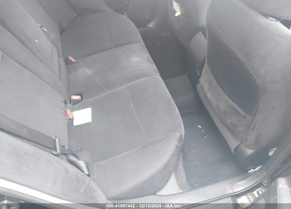2013 NISSAN ALTIMA 2.5 S VIN: 1N4AL3AP5DC157784