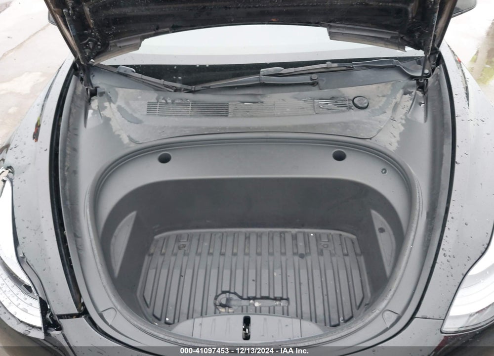 2022 TESLA MODEL 3 VIN: 5YJ3E1EB6NF363510