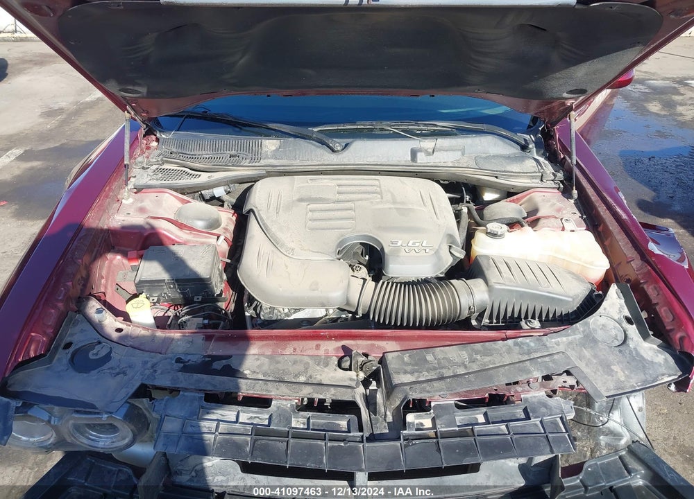 2022 DODGE CHALLENGER SXT VIN: 2C3CDZAG8NH185276