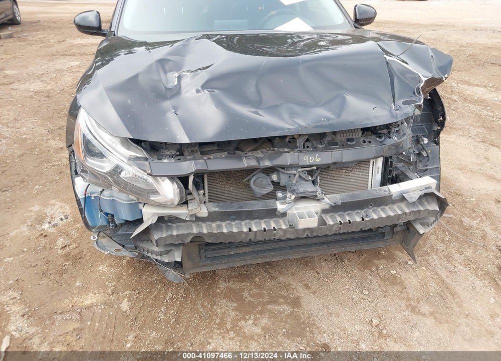 2020 NISSAN ALTIMA VIN: 1N4BL4BV9LC259840
