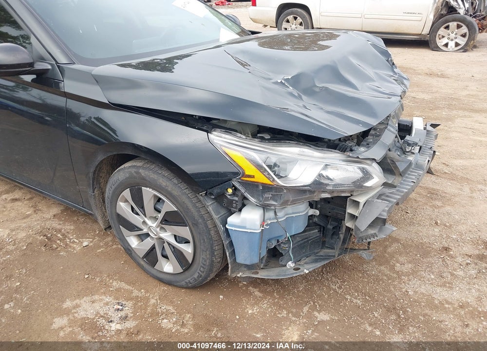 2020 NISSAN ALTIMA VIN: 1N4BL4BV9LC259840