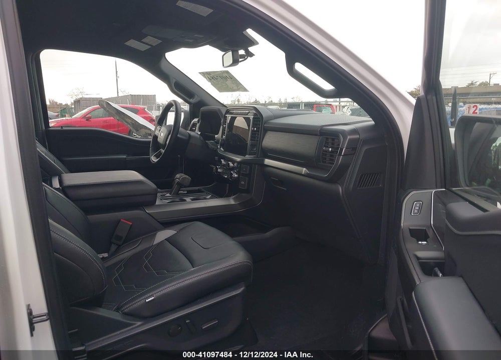 2024 FORD F-150 XLT VIN: 1FTFW3L85RKD59907