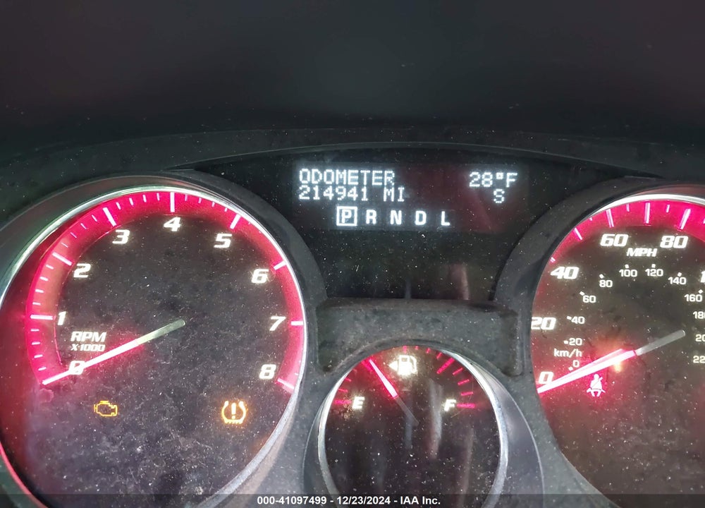 2012 GMC ACADIA SLT1 VIN: 1GKKVRED1CJ297079