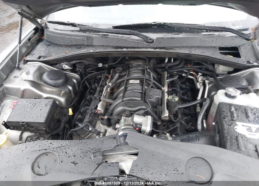 2012 DODGE CHARGER VIN: 2C3CDXDT1CH178938