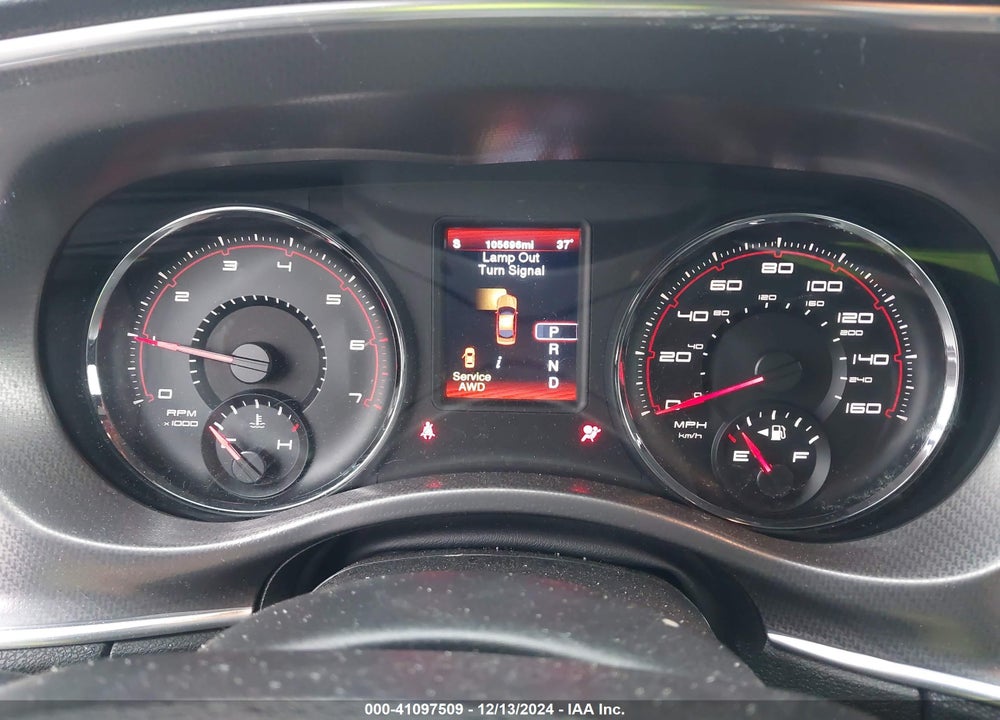 2012 DODGE CHARGER VIN: 2C3CDXDT1CH178938