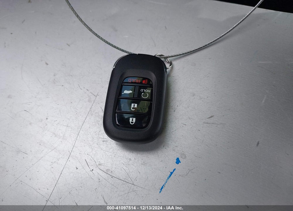 2023 HONDA CIVIC VIN: 19XFL2H83PE018632