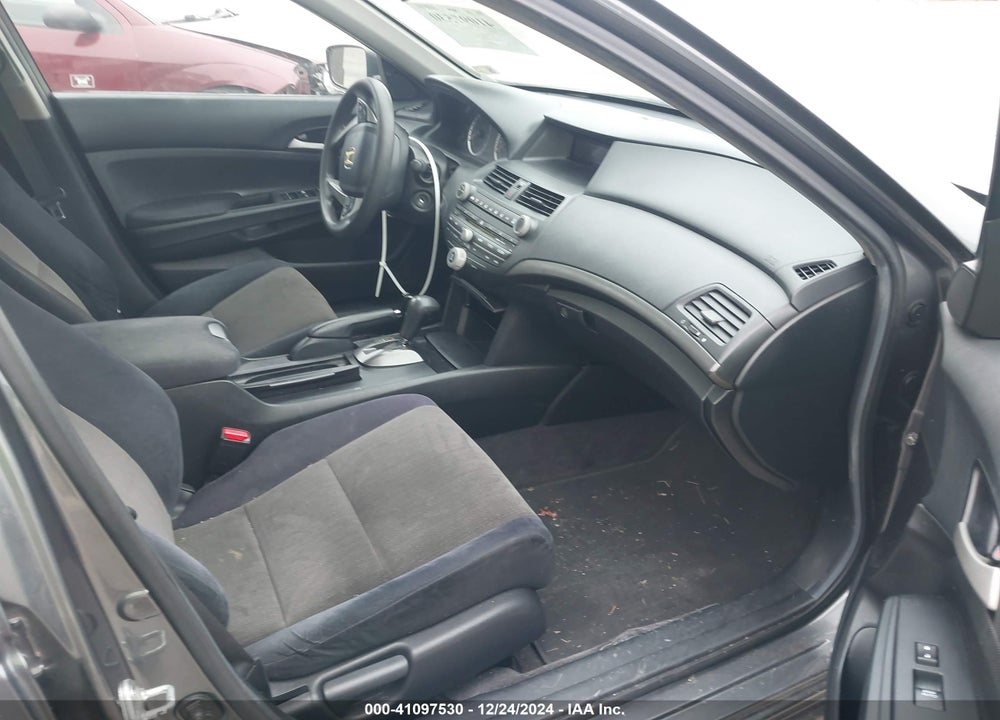 2008 HONDA ACCORD 2.4 LX-P VIN: 1HGCP26428A122624