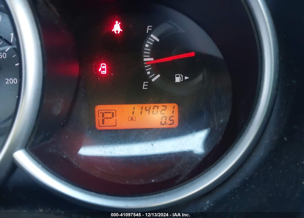 2012 NISSAN VERSA 1.8 S VIN: 3N1BC1CP3CL372036