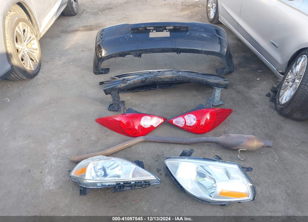 2012 NISSAN VERSA 1.8 S VIN: 3N1BC1CP3CL372036