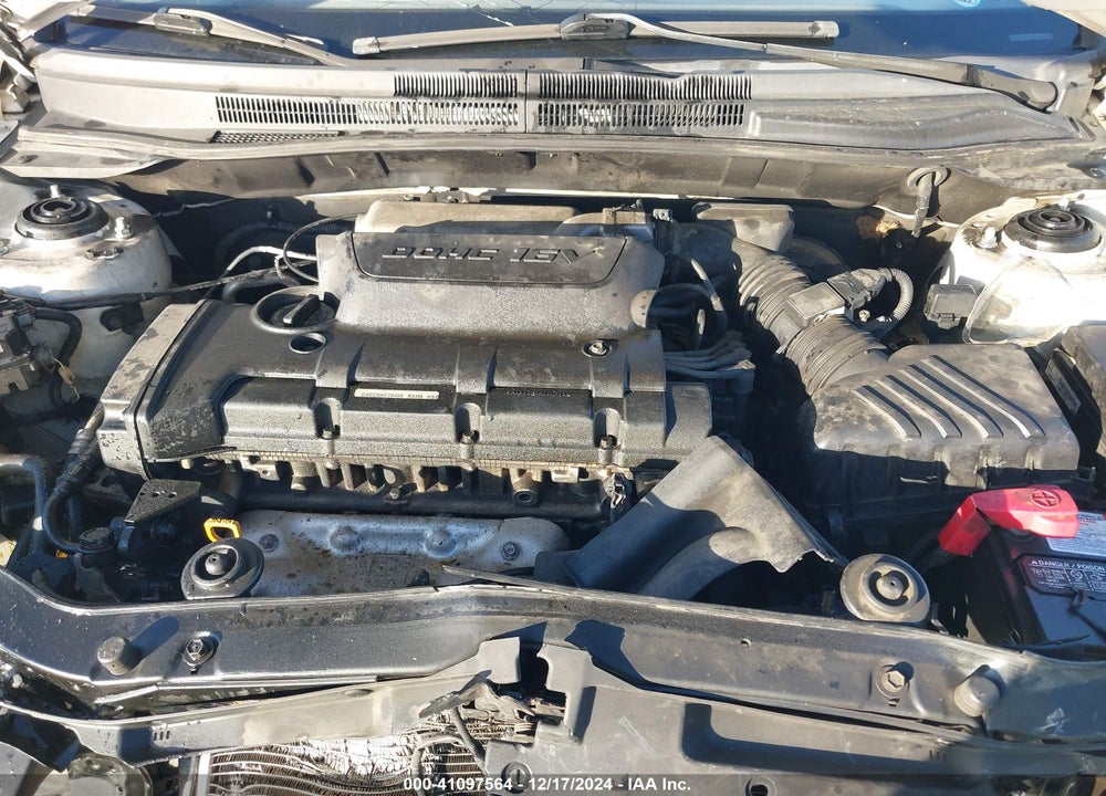 2009 KIA SPECTRA EX VIN: KNAFE222795623019