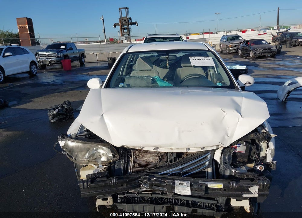 2009 KIA SPECTRA EX VIN: KNAFE222795623019