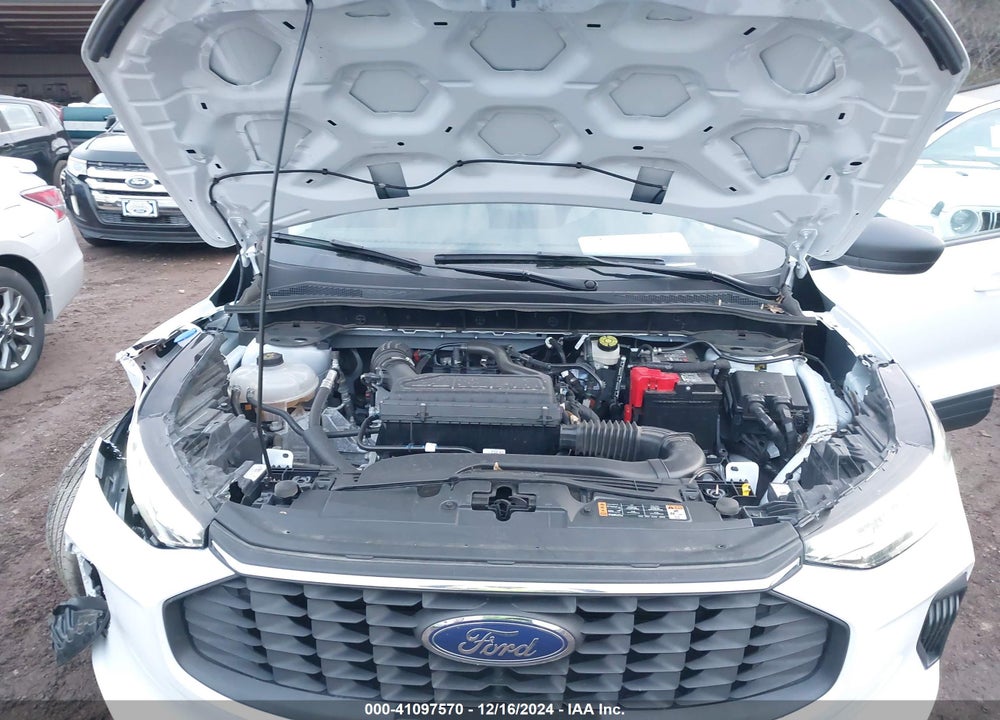 2024 FORD ESCAPE ACTIVE VIN: 1FMCU9GN2RUA52173