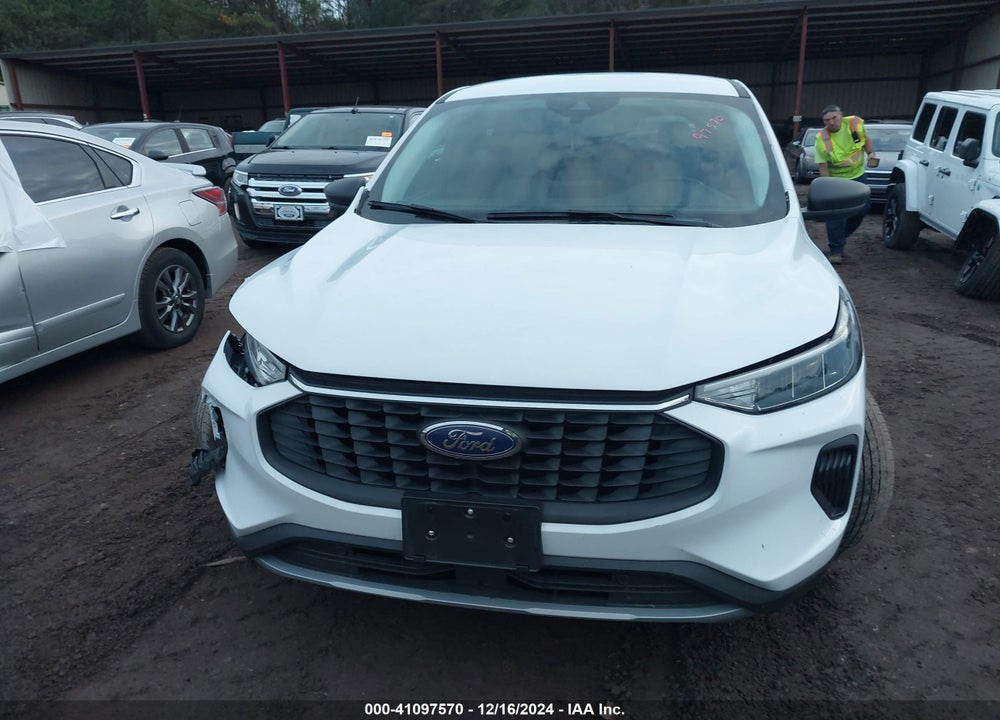 2024 FORD ESCAPE ACTIVE VIN: 1FMCU9GN2RUA52173