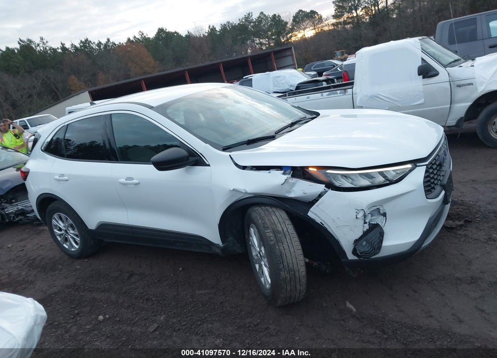 2024 FORD ESCAPE ACTIVE VIN: 1FMCU9GN2RUA52173