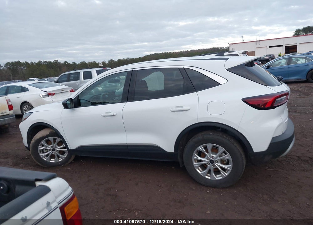 2024 FORD ESCAPE ACTIVE VIN: 1FMCU9GN2RUA52173