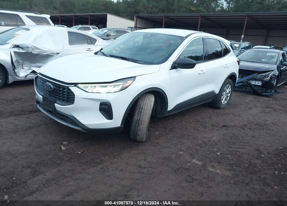 2024 FORD ESCAPE ACTIVE VIN: 1FMCU9GN2RUA52173