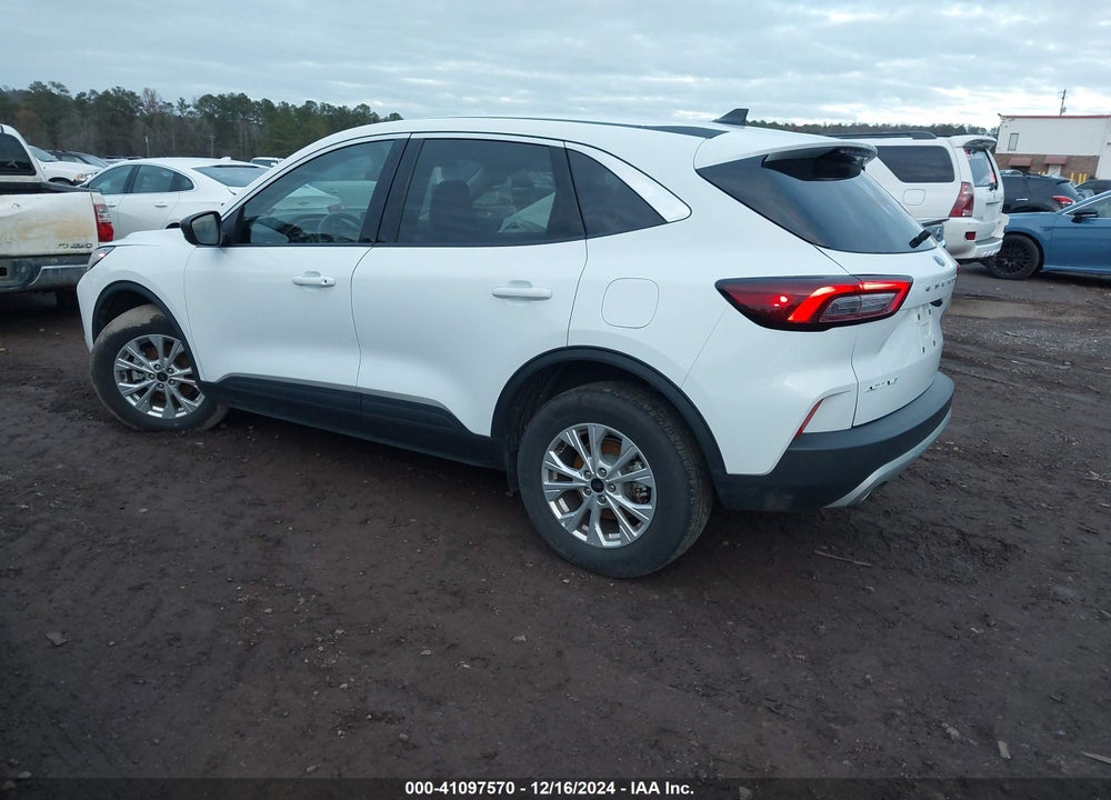 2024 FORD ESCAPE ACTIVE VIN: 1FMCU9GN2RUA52173